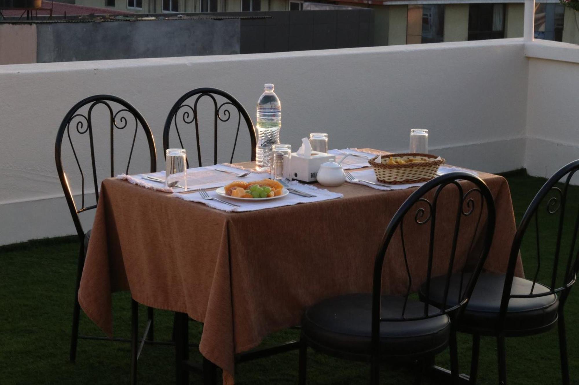 Devo Boutique Hotel Katmandu Eksteriør billede